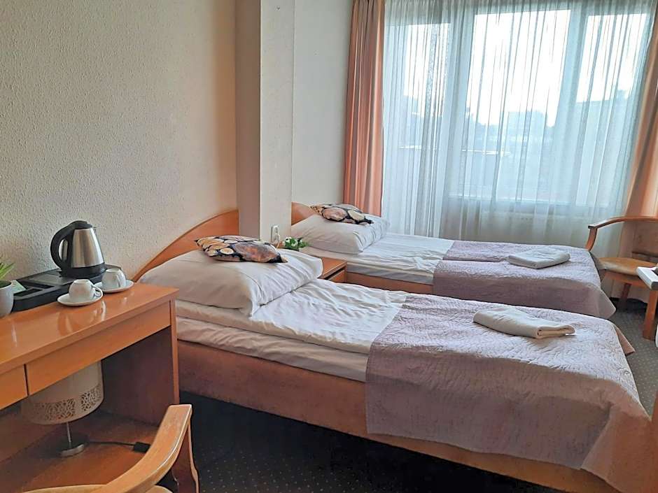 RB Rooms&Apartments