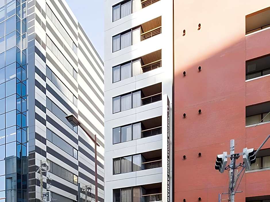 Sakura Cross Hotel Akihabara