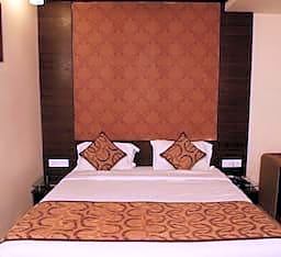 Hotel Galaxy
