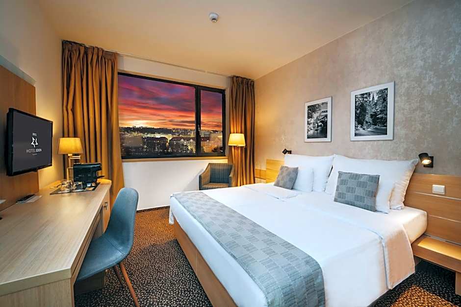 Iris Hotel Eden - Czech Leading Hotels