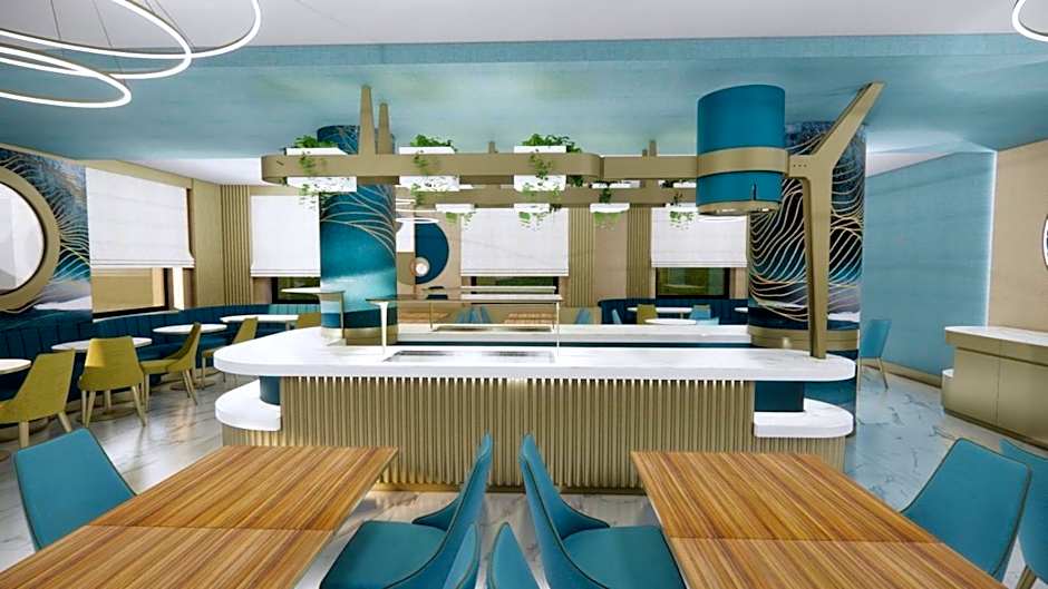 Hotel Villa Paola