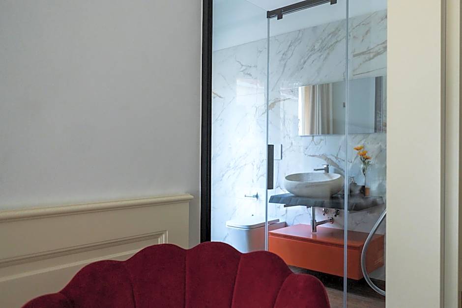 Luxury B&B La Riserva Dannunziana