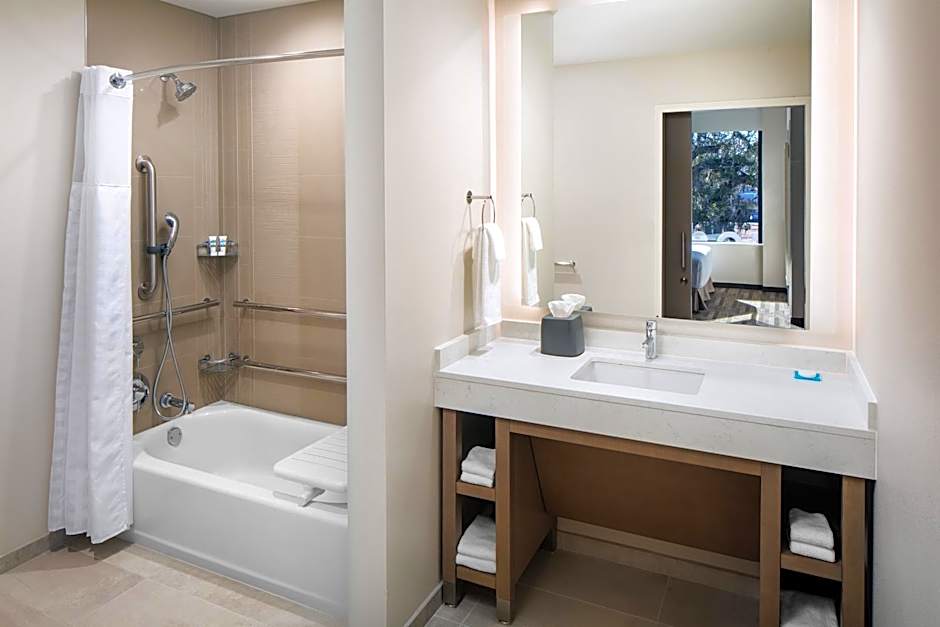 Hyatt House Tallahassee Capitol University