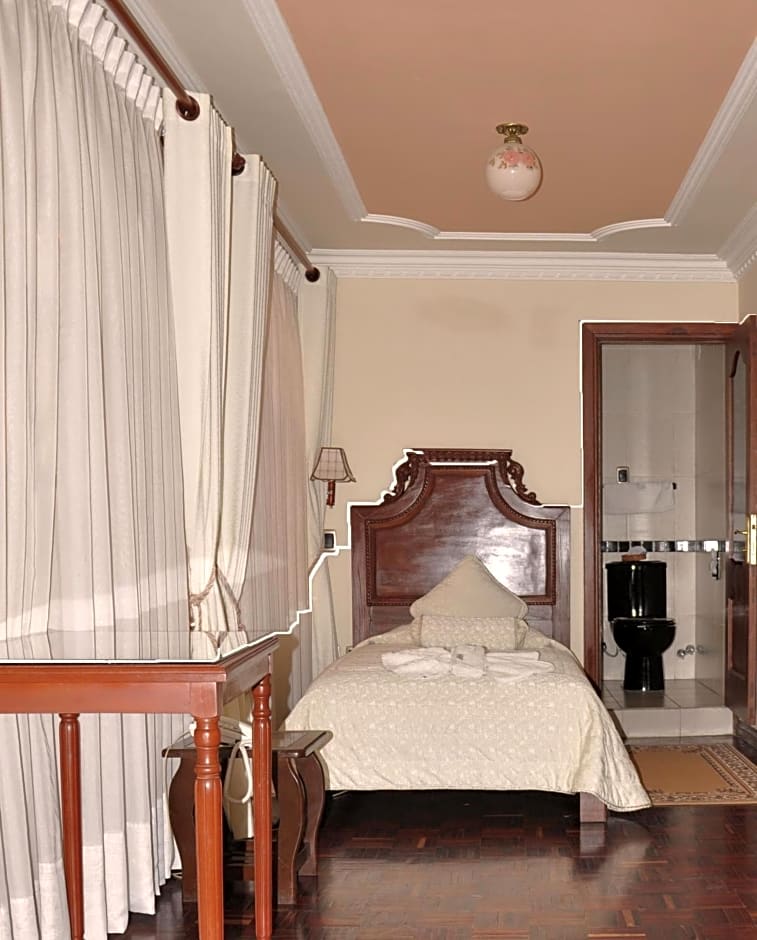 San Marino Royal Hotel