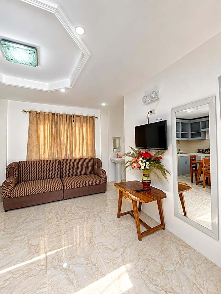 Foxtail Siargao Island Guesthouse