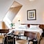 Mamaison Hotel Le Regina Warsaw