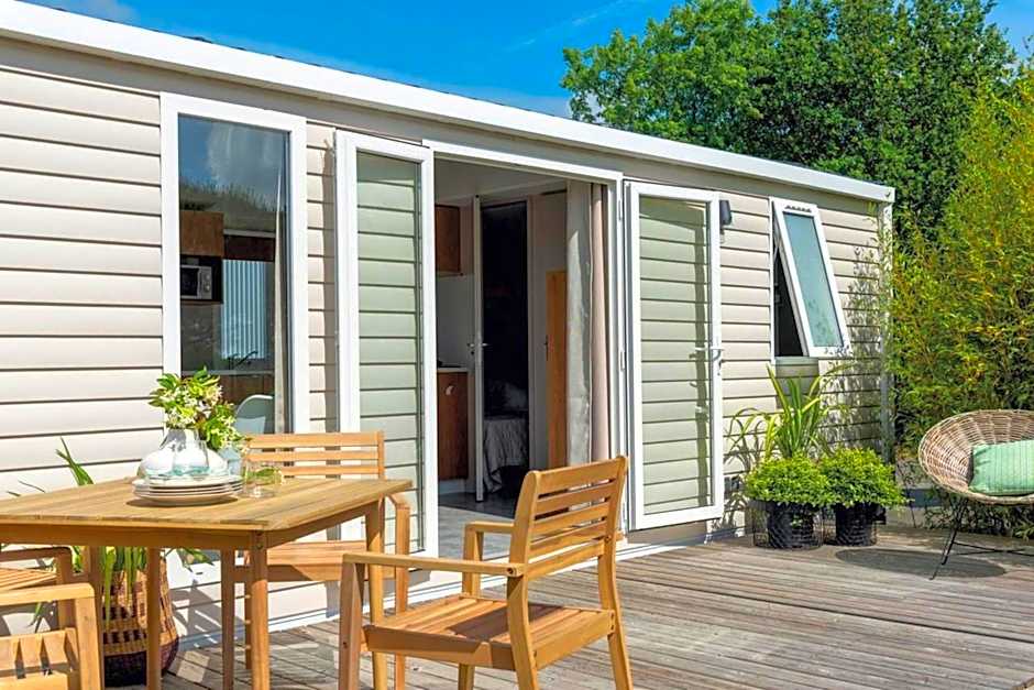 Vakantiehuis Hoge Kempen - 25 minuten Roermond, Maasmechelen & Maastricht
