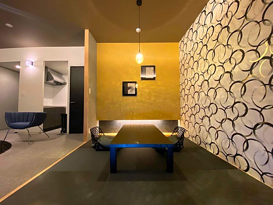 RANDOR HOTEL FUKUOKA CLASSIC