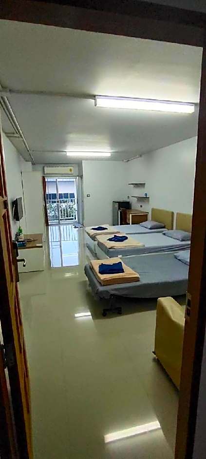 The Campus