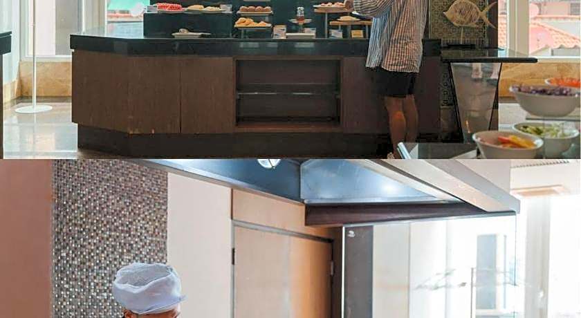 Intimate Hotel By Tim Boutique Hotel