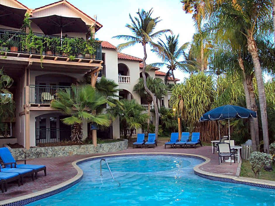 Divi Aruba All Inclusive