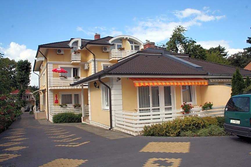 Apartman Bella Hotel