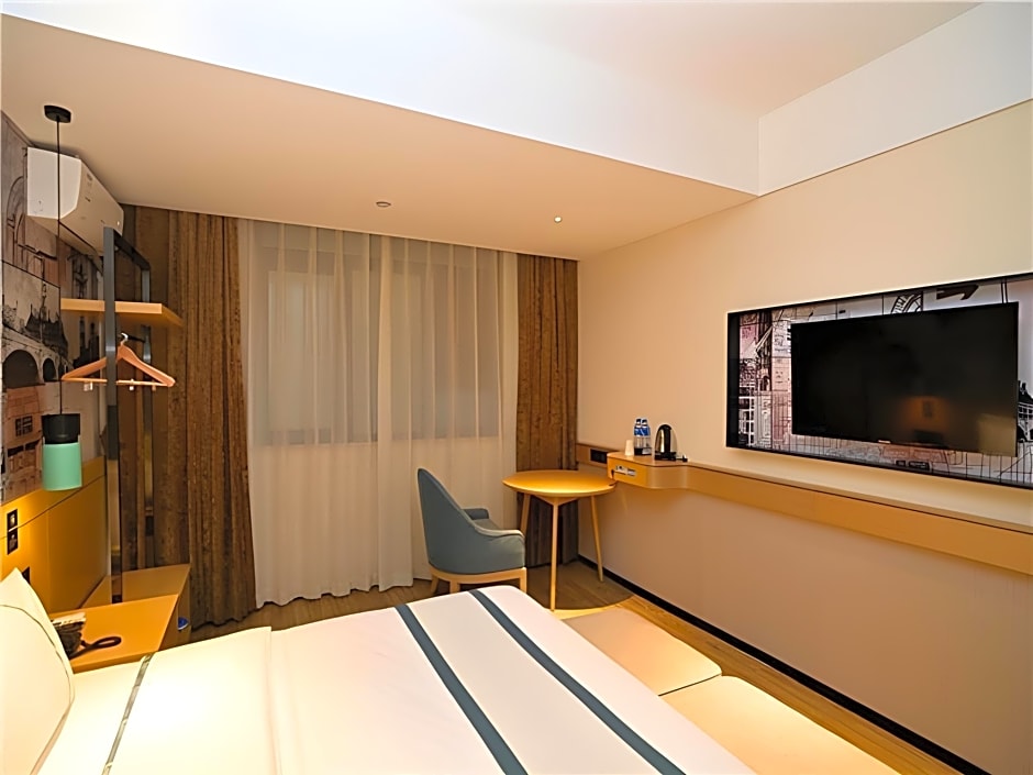 City Comfort Inn Kunming Shilin Xiaogucheng
