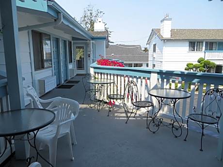 Arbor Inn Monterey