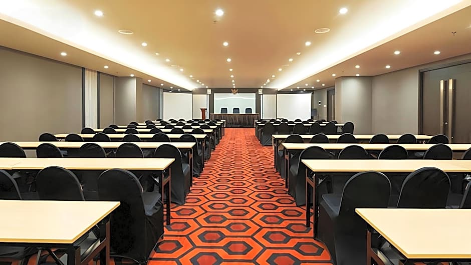 Aria Centra Hotel Surabaya