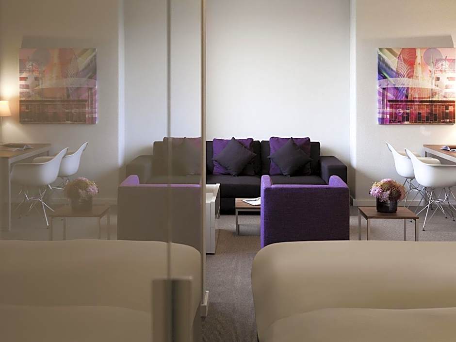 Pullman Eindhoven Cocagne