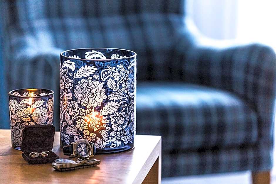 Das Aunhamer Suite & Spa Hotel