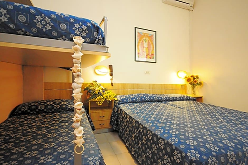 Hotel Marina