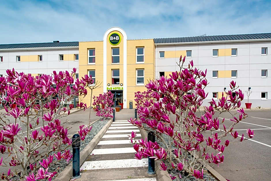 Premiere Classe Cholet