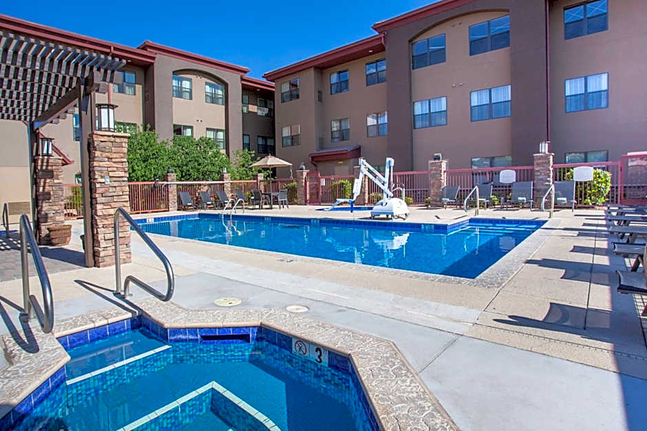 Residence Inn by Marriott Prescott