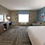 Hampton Inn By Hilton and Suites Stroud Oklahoma