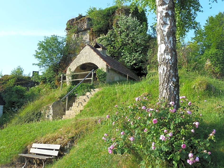 Gästehaus Brütting