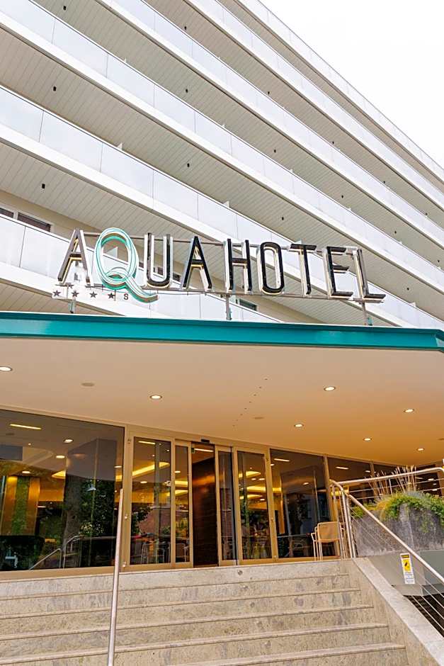 Aqua Hotel