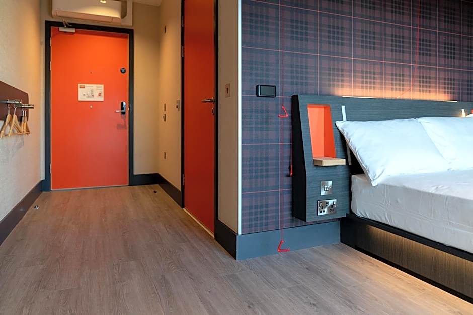 easyHotel Dublin
