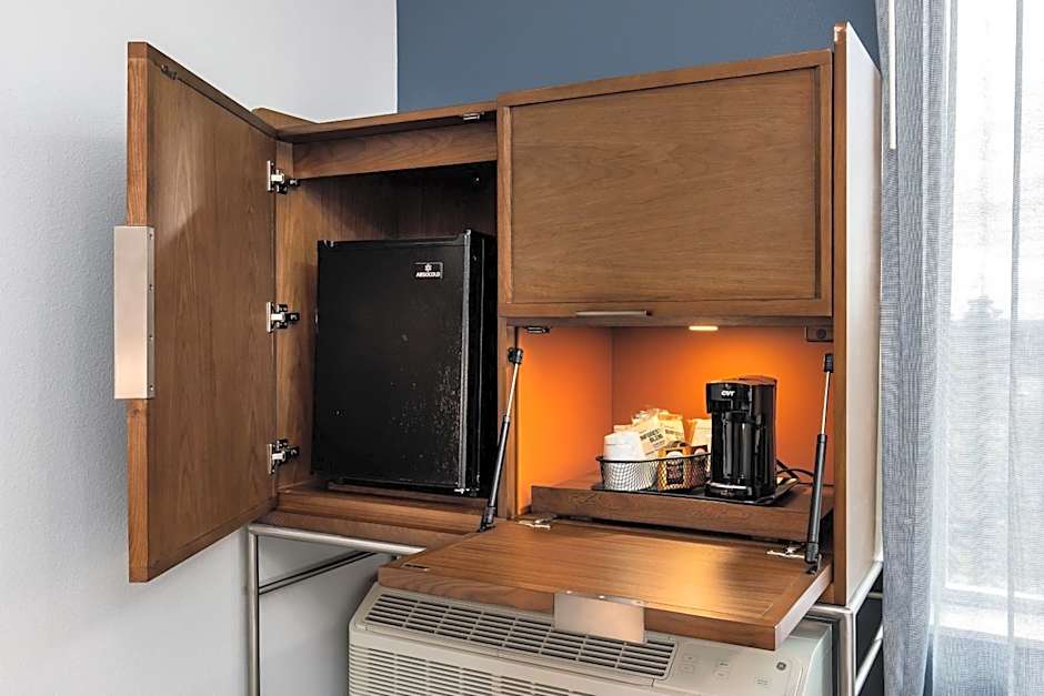 Courtyard by Marriott Pensacola I-10 West