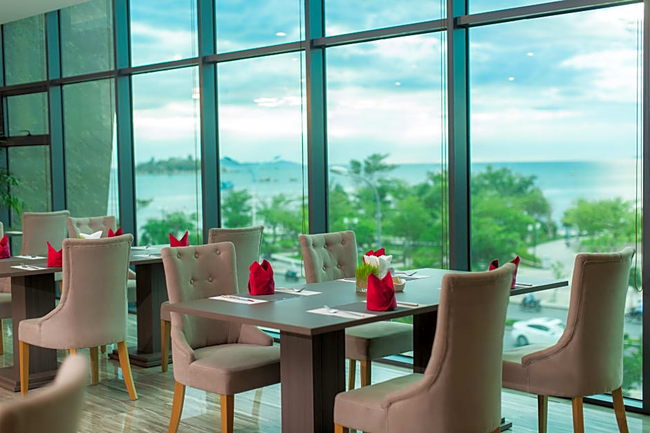 Muong Thanh Luxury Khanh Hoa Hotel
