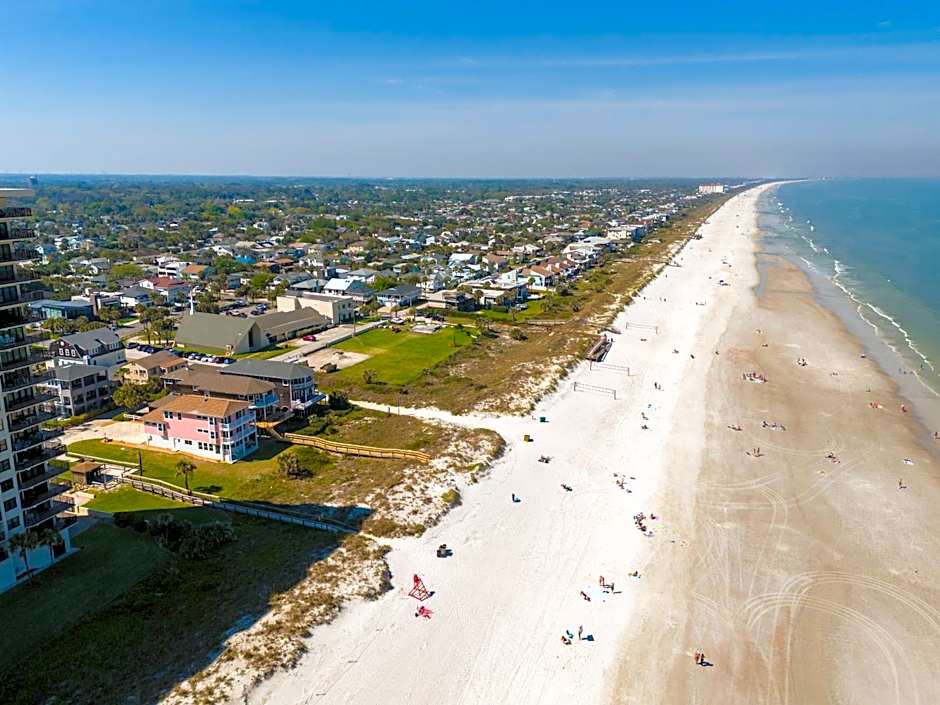 11 North Jacksonville Beach Hotel