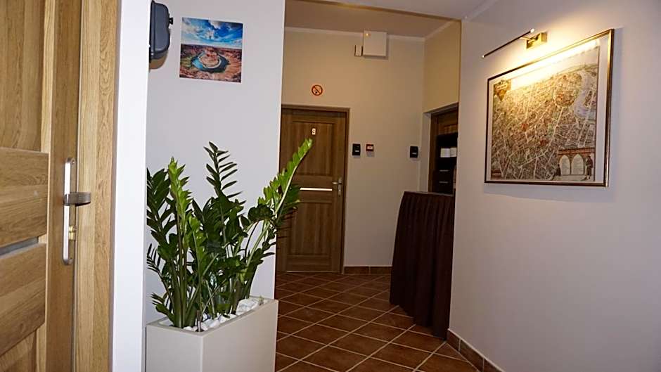 Amber Hostel