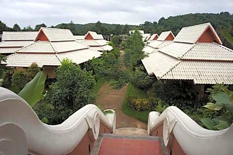Poonyamantra Resort