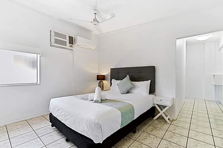 Hotel Tropiq Cairns