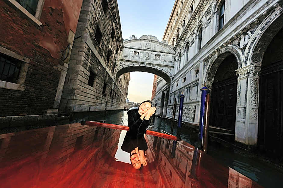 Hotel Al Ponte Dei Sospiri
