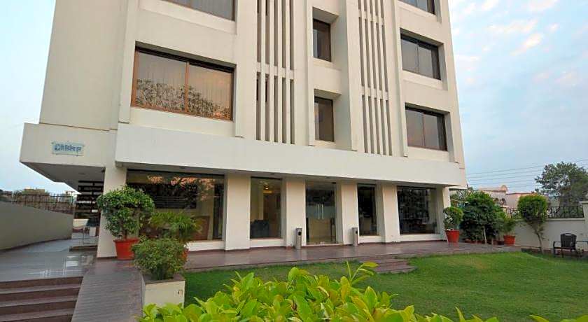 Hotel Legend Inn @ Nagpur