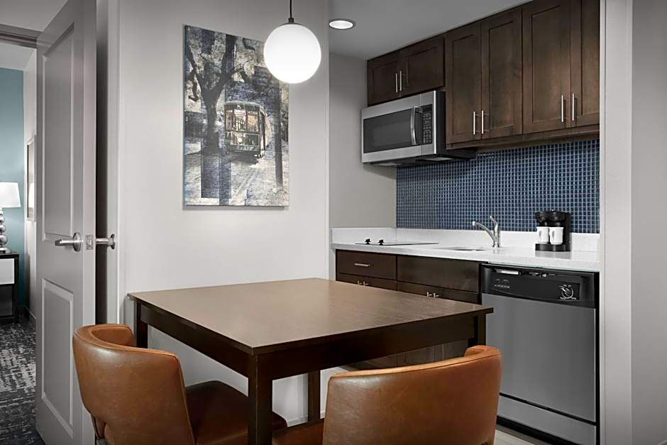 Homewood Suites by Hilton Metairie New Orleans