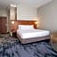 Fairfield Inn & Suites by Marriott Orlando Ocoee