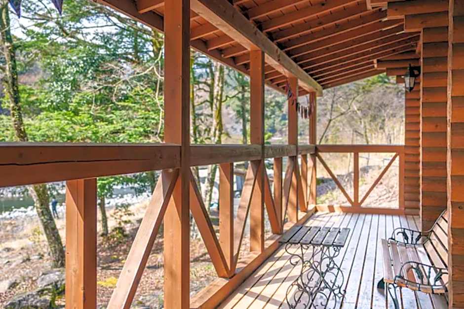 Mori no Kuni - Vacation STAY 03921v