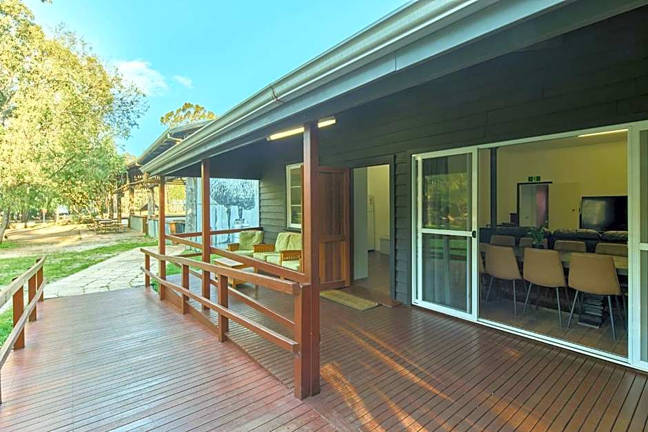 RAC Margaret River Nature Park