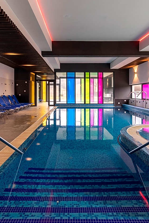 Zdjęcie 1 z 50 — Altus Hotel & Spa