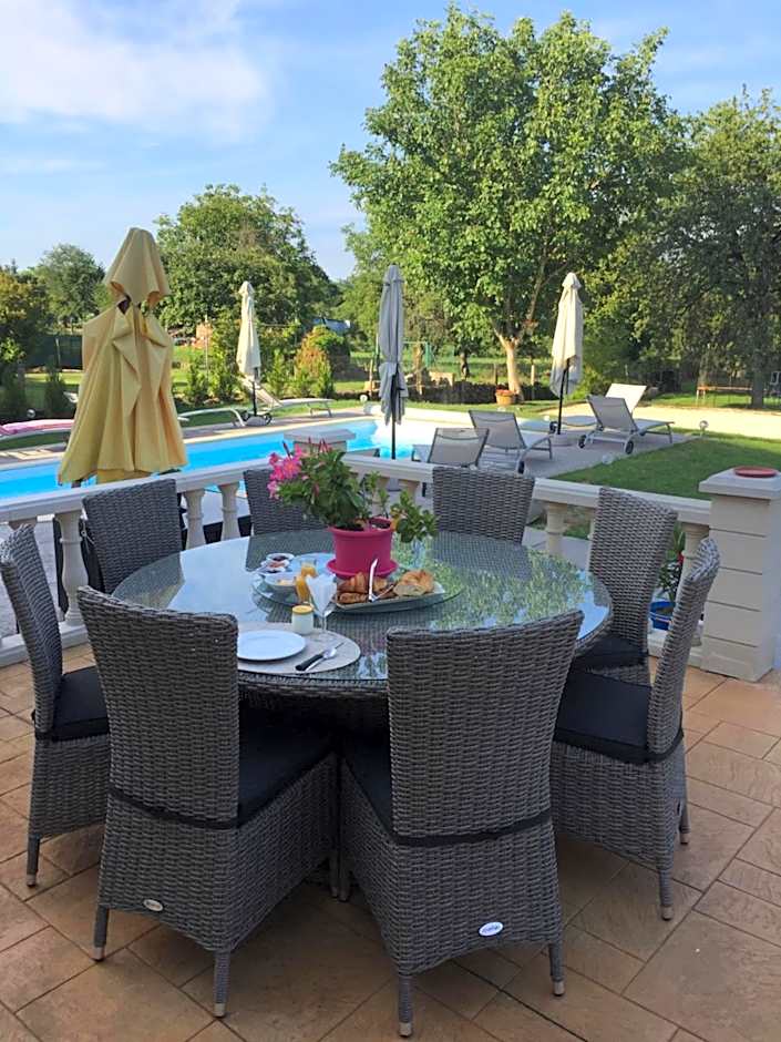 Bienvenue A La Campagne