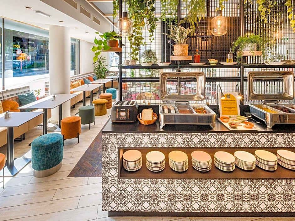 Ibis Styles Wien City