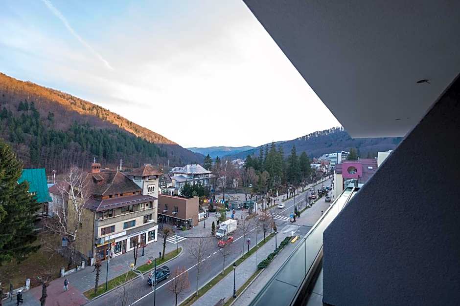 Hotel Alexandrion Experience