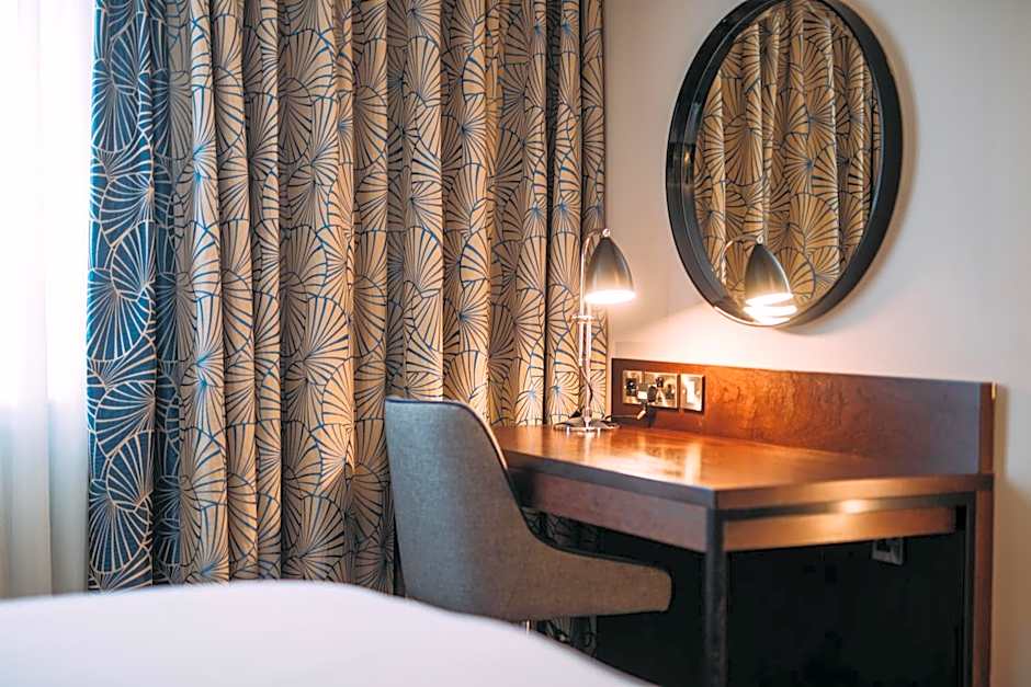 Crowne Plaza - Belfast By IHG