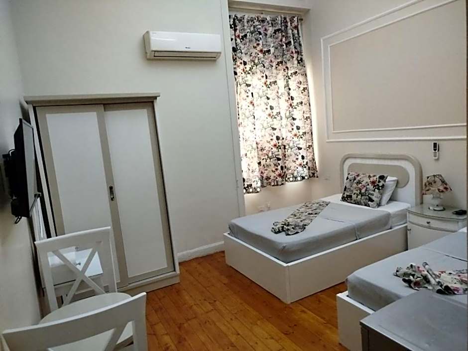 columbia sky city hotel