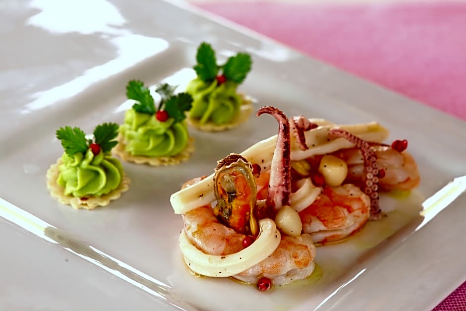 Bahia Principe Grand Bavaro - All Inclusive