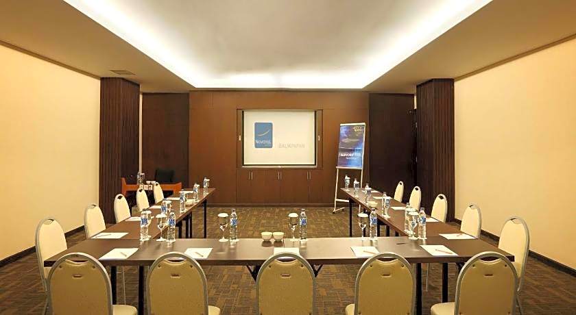 Novotel Balikpapan Hotel