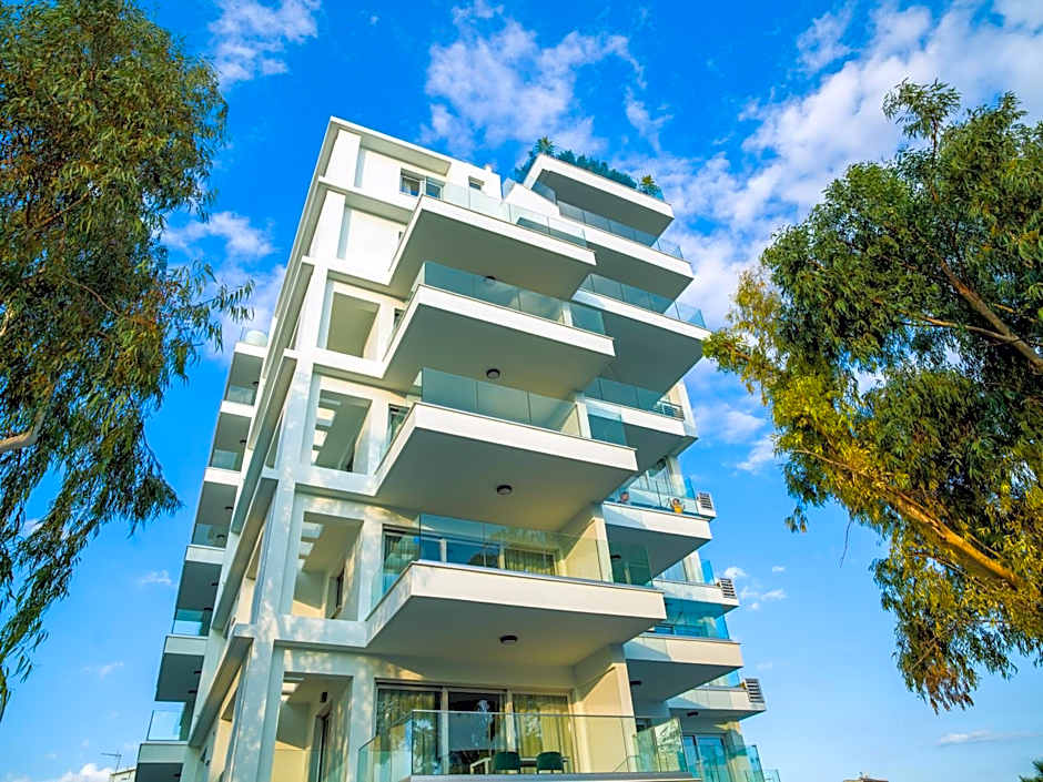 LIV URBAN Suites