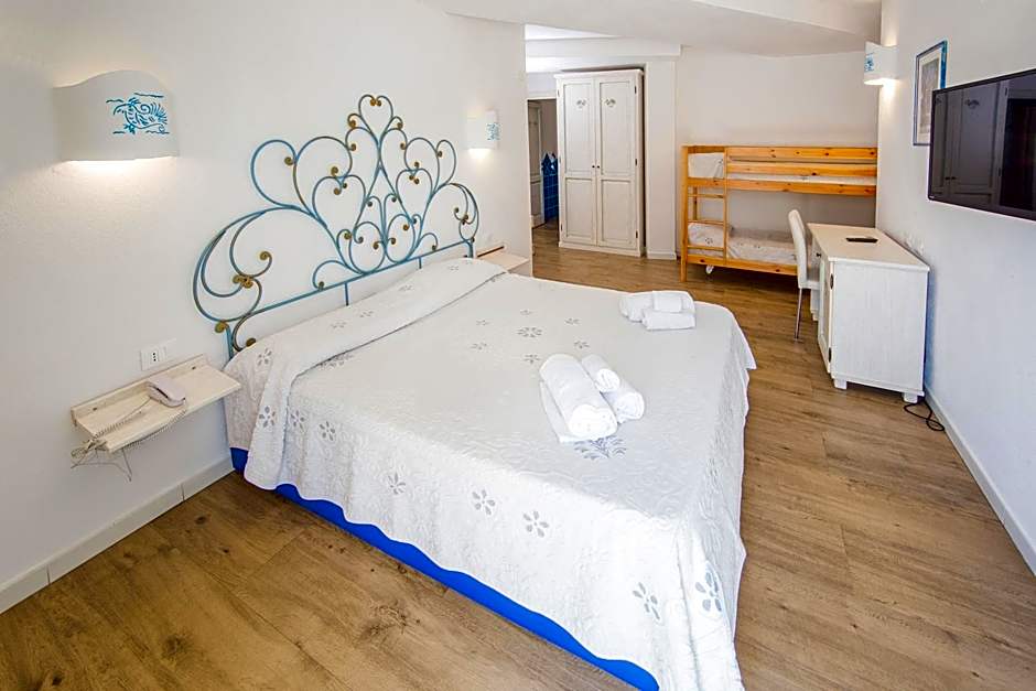 Olbia City Hotel & Spa